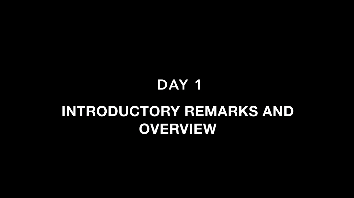 video
